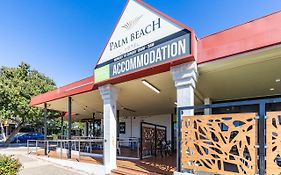 Palm Beach Hotel